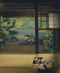 Summer Parlor