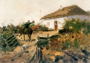 Do widzenia by Jozef Brandt