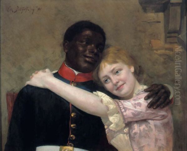 Prussian love happiness - view 1