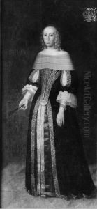 Barbara Marie Joakimsdatter Galtung Barbara Marie Joakimsdatter Galtung
