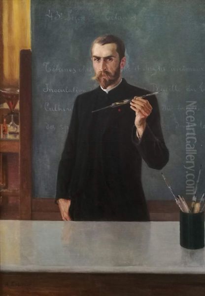 Tohtori Emile Roux - view 1