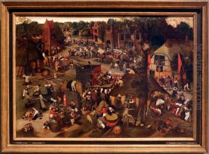 a flemish wake