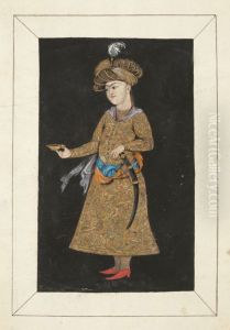 Persian Youth Persian Youth