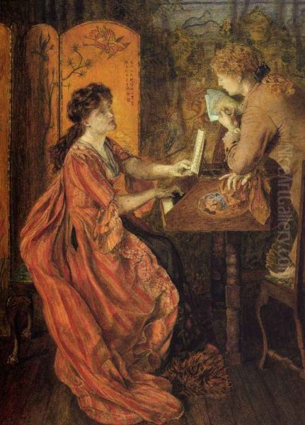 The Duet - view 1