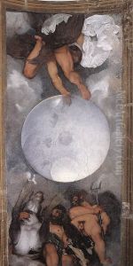 Jupiter, Neptune and Pluto Jupiter, Neptune and Pluto