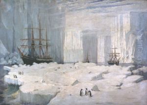 Dundee Antarctic Whaling Expedition (1892-1893)