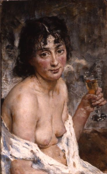 Champagnepiken - view 1