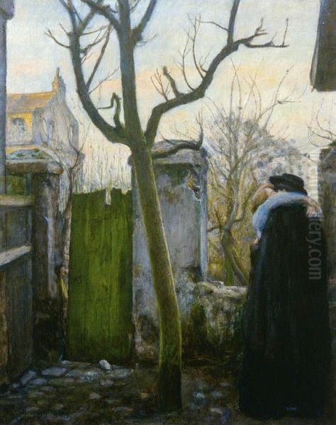En idyll - view 1