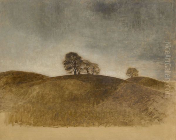 Dunkebakke, Frederiksvaerk - view 1