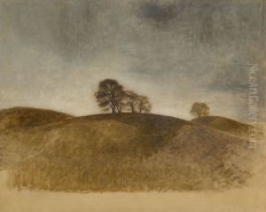 Dunkebakke, Frederiksvaerk