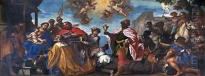 Adoration of the Magi Adoration of the Magi
