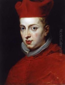 Ferdinand, cardinal-infante of Spain (1609-1641)