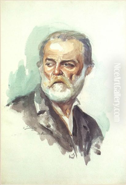 L' Armenien Errant. - view 1