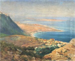khlyj jwnyt. by Moustafa Farroukh