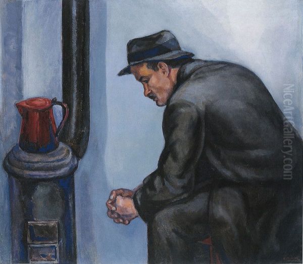 Immigrant - view 1