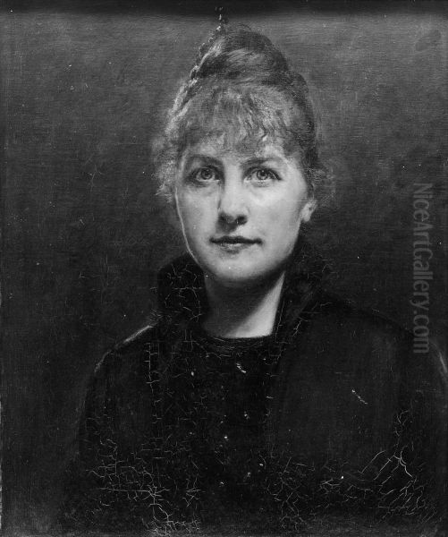 Maren Christine Heyerdahl - view 1