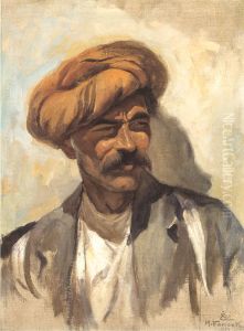 Portefaix Kurde.