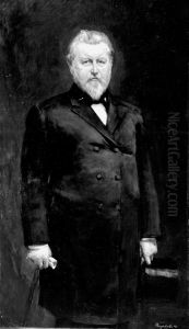 Johannes Steen Johannes Steen