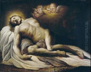 Lamentation of Christ