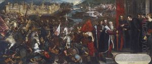 Battle of Asola.