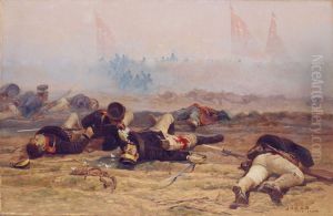 Captain Hayashi Death at Battle Captain Hayashi Death at Battle