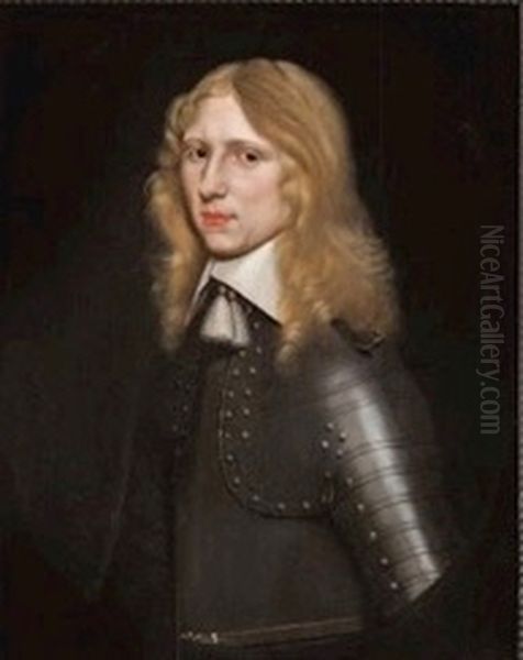 Assueer Jacob Schimmelpenninck van der Oye (1631-1673) - view 1