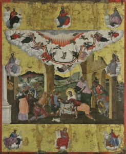 Adoration of the Shepherds Adoration of the Shepherds
