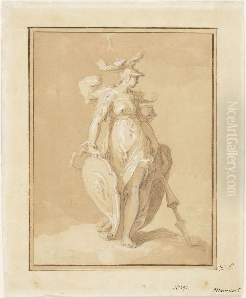 Minerva - view 1