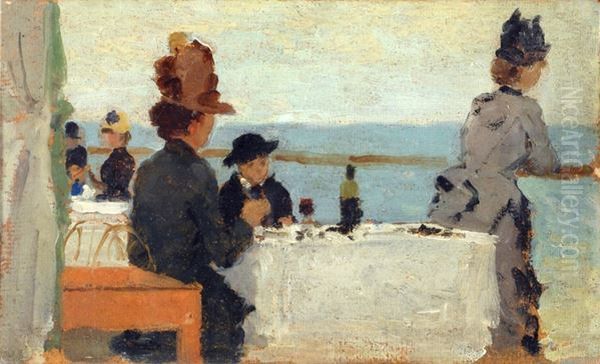 Colazione con vista - view 1