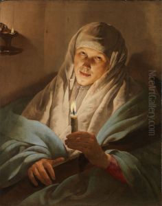 Allegory of Faith Allegory of Faith