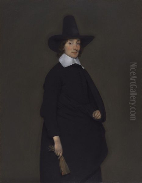 Elegant Man - view 1
