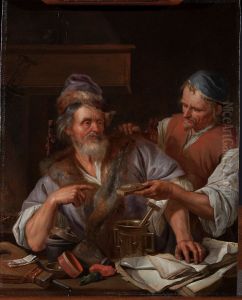 Alchemist