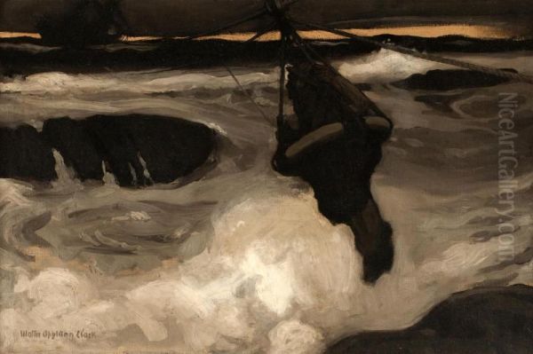 Breeches Buoy - view 1