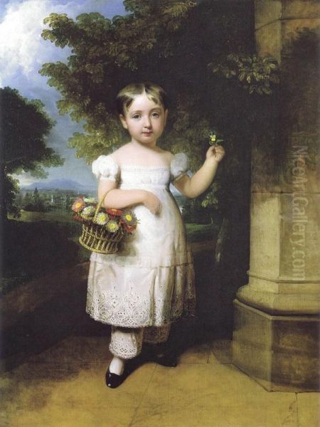 Cornelia Rutgers Livingston - view 1