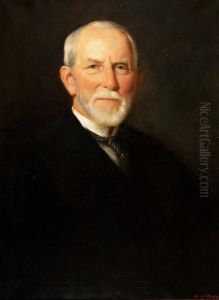 Frederic Gideon Platt