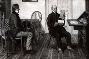 Hosea and the Parson Hosea and the Parson