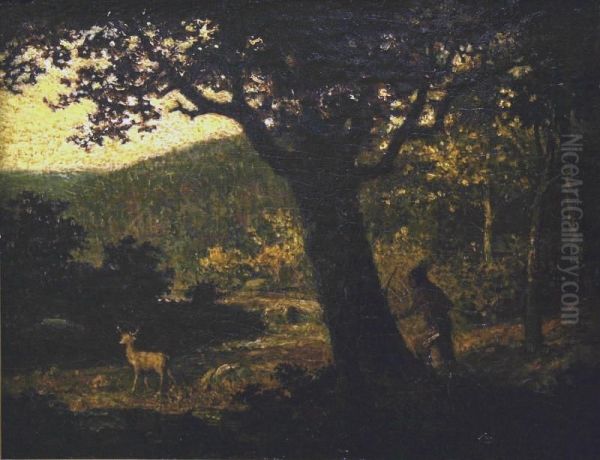 The Hunter - view 1