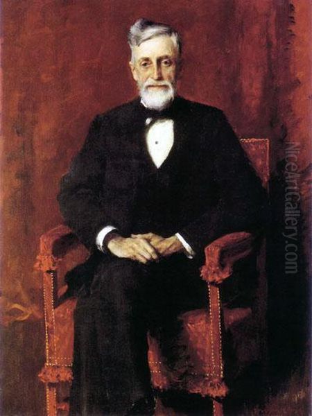 John Butler Talcott - view 1