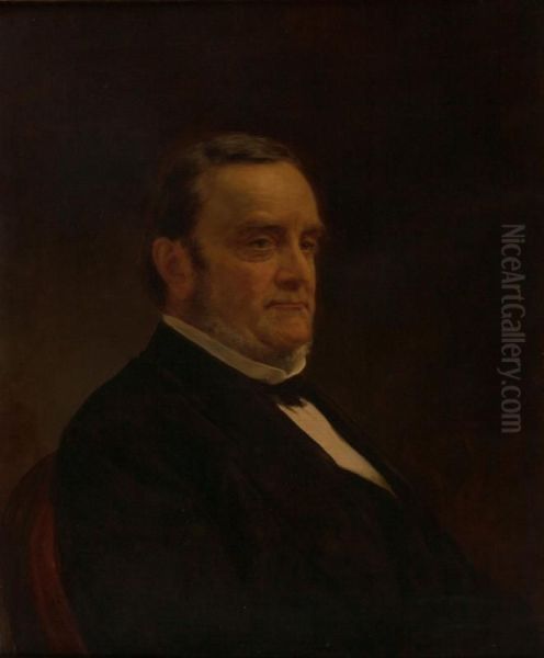 John Lord King - view 1