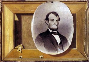 Lincoln and the Pfleger Stretcher