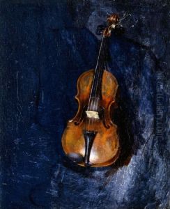 Loeffler's Violin Loeffler's Violin