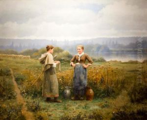 The Meeting The Meeting