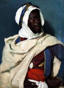 Moorish Prince