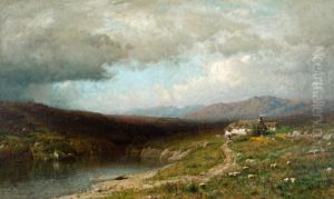 Pat O'Donahue's Farm, Kerry