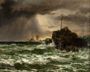 Storm Clearing