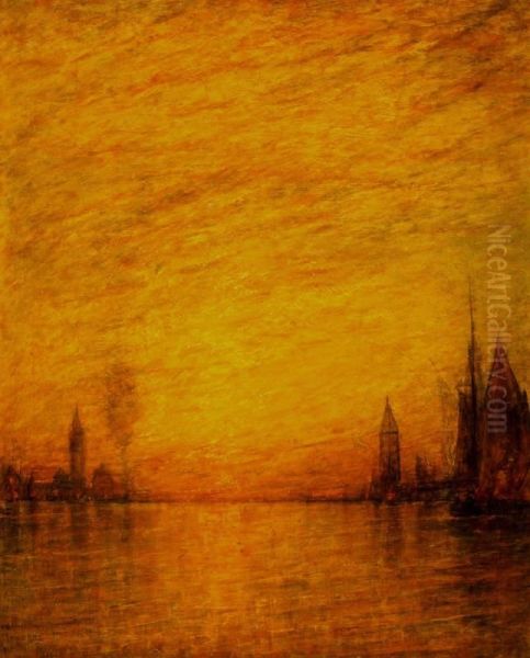 Venice - view 1