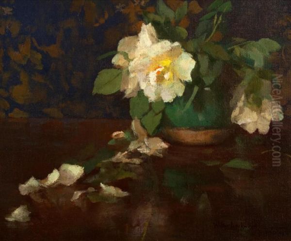 White Roses #63 - view 1
