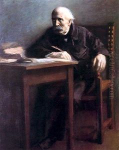 Josep Maria Bocabella(1815-1892) Josep Maria Bocabella(1815-1892)