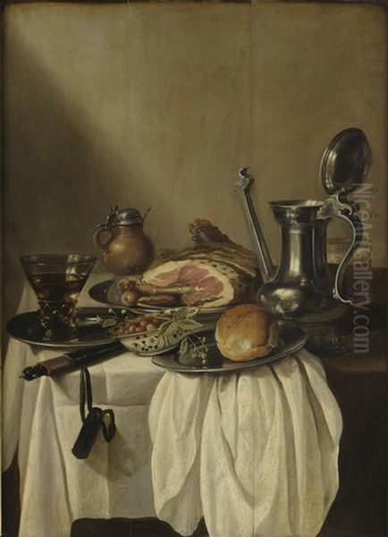 Banketje - view 1