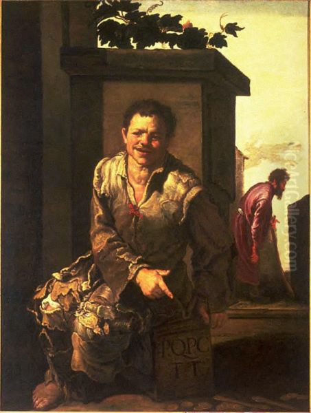 The Cynic Philosopher Crates - view 1